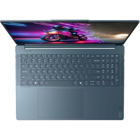 Ноутбук Lenovo Yoga Pro 9 16IAH10 (83L0005CRA) - Нулевой остаток (Feed) - Нулевой остаток (Feed)