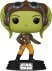 Фигурка Funko Star Wars General Hera Syndulla Звёздные войны фанко Генерал Гера Синдалла 653 - -
