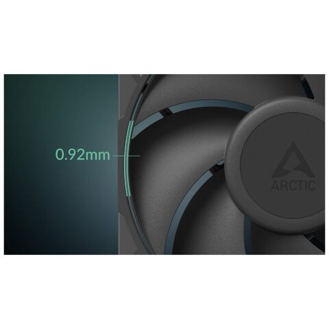 Кулер для корпуса Arctic P14 Pro (ACFAN00313A) - Нулевой остаток (Feed) - Нулевой остаток (Feed)