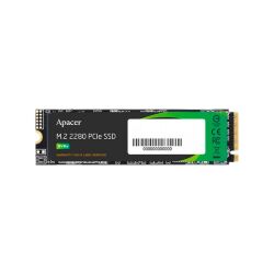 Накопитель SSD M.2 2280 256GB Apacer (AP256GAS2280P4X)