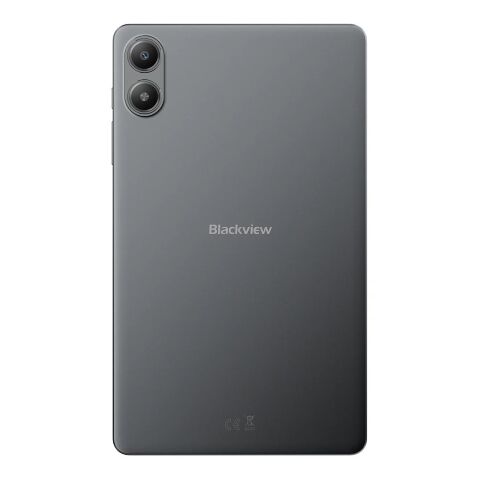 Планшет Blackview Tab Link 2 8.68" 4/128Gb WiFi Midnight Black (6931548324430) - Нулевой остаток (Feed)  - Нулевой остаток (Feed) 