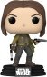 Фігурка Funko Star Wars Power of The Galaxy Jyn Erso Фанко Джин Ерсо Amazon Exclusive 555 - -