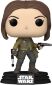 Фігурка Funko Star Wars Power of The Galaxy Jyn Erso Фанко Джин Ерсо Amazon Exclusive 555 - -