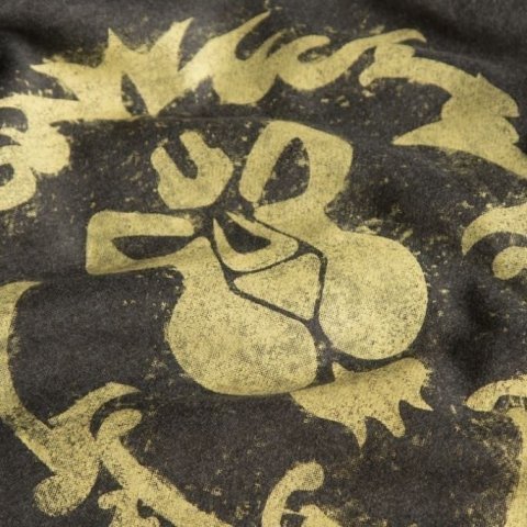 Кофта World of Warcraft ALLIANCE Classic PREMIUM Hoodie (размер XS) -   -  