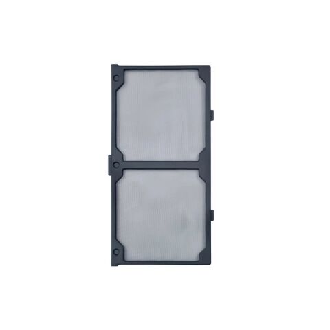 Пылевой фильтр для ПК Lian Li LANCOOL 207 Front Dust Filter, black (G89.LAN207-1X.00) - Акссесуары к системам охлаждения - Акссесуары к системам охлаждения