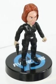 Міні фігурка Avengers №7 -   -  