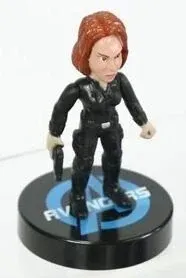 Міні фігурка Avengers №7 - -