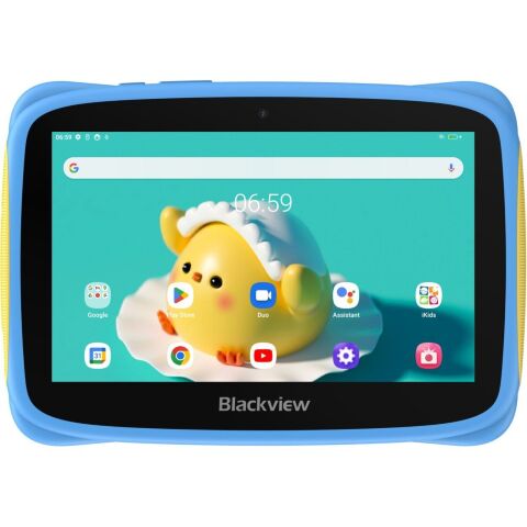 Планшет Blackview Tab 3 Kids 7" HD 2/32GB / WiFi / Blue (6931548321118) - Планшеты - Планшеты