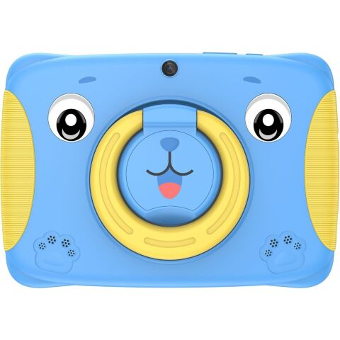 Планшет Blackview Tab 3 Kids 7" HD 2/32GB / WiFi / Blue (6931548321118) - Планшеты - Планшеты