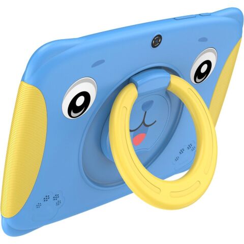 Планшет Blackview Tab 3 Kids 7" HD 2/32GB / WiFi / Blue (6931548321118) - Планшеты - Планшеты