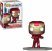 Фігурка Funko Marvel: Civil War Iron Man Фанко Залізна людина (Amazon Exclusive) 1153 - -