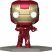 Фігурка Funko Marvel: Civil War Iron Man Фанко Залізна людина (Amazon Exclusive) 1153 - -