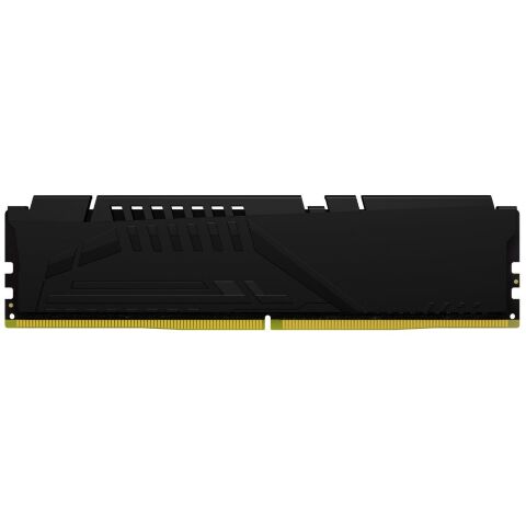 Модуль памяти для компьютера DDR5 16GB (2x8GB) 6000 MHz Beast Kingston Fury (ex.HyperX) (KF560C36BBEK2-16) - Нулевой остаток (Feed)  - Нулевой остаток (Feed) 