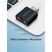 Звуковая плата Vention Audio USB 2х3,5mm jack Metal (VAB-S17-B) - Звуковые платы  - Звуковые платы 