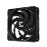 Кулер для корпуса Zalman ZM-AF120BLACK - Нулевой остаток (Feed) - Нулевой остаток (Feed)