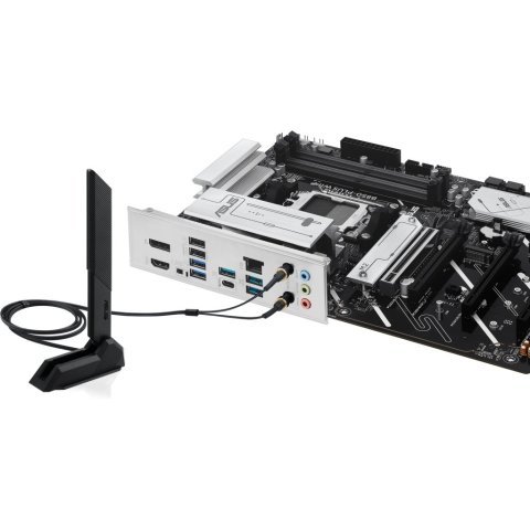 Материнская плата ASUS PRIME B850-PLUS WIFI - Нулевой остаток (Feed) - Нулевой остаток (Feed)