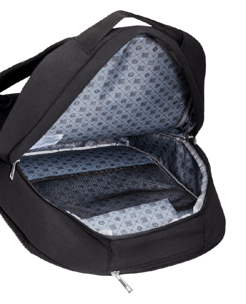 Сумка Рюкзак с подарками Близкон Эпик BlizzCon Goody Bag Epic Version - -