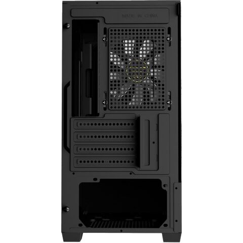 Корпус для ПК Gamdias AURA GC9M ELITE ARGB (4711514503135) - Нулевой остаток (Feed)  - Нулевой остаток (Feed) 
