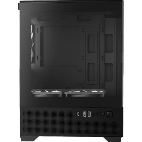 Корпус для ПК Gamdias AURA GC9M ELITE ARGB (4711514503135) - Нулевой остаток (Feed)  - Нулевой остаток (Feed) 