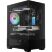 Корпус для ПК Gamdias AURA GC9M ELITE ARGB (4711514503135) - Нулевой остаток (Feed)  - Нулевой остаток (Feed) 