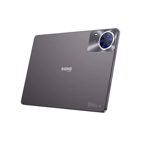 Планшет Sigma Tab A1035 ULTRA 11" 8/256GB 4G dark grey (4827798123515) - Планшеты  - Планшеты 