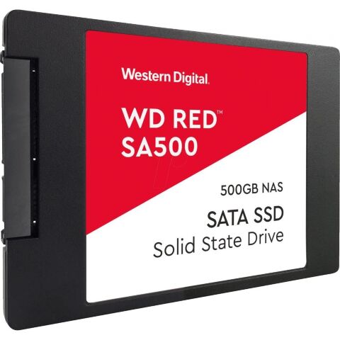 Накопитель SSD 2.5" 500GB WD (WDS500G1R0A) - Нулевой остаток (Feed)  - Нулевой остаток (Feed) 