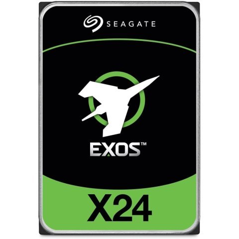 Жесткий диск 3.5" 20TB Seagate (ST20000NM002H) - Нулевой остаток (Feed) - Нулевой остаток (Feed)