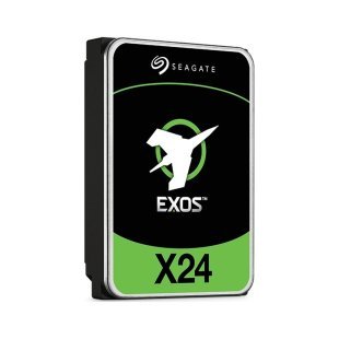 Жесткий диск 3.5" 20TB Seagate (ST20000NM002H)