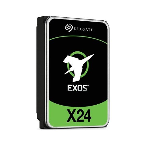 Жесткий диск 3.5" 20TB Seagate (ST20000NM002H) - Нулевой остаток (Feed) - Нулевой остаток (Feed)