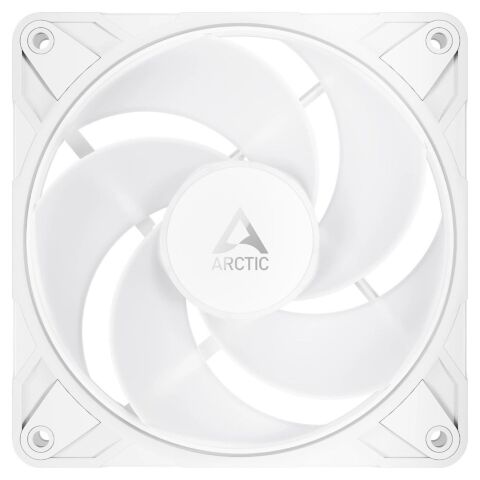 Кулер для корпуса Arctic P12PRO REV ARGB 3P (ACFAN00334A) - Вентиляторы к корпусам  - Вентиляторы к корпусам 