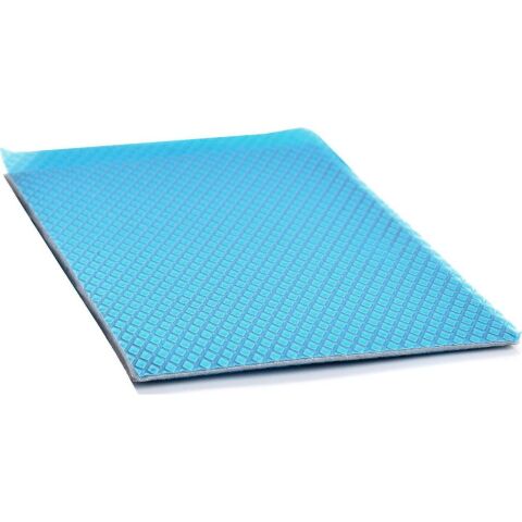 Термопрокладка Gelid Solutions GP-Ultimate Thermal Pad 90x50x2 mm (TP-GP04-D) - Акссесуары к системам охлаждения  - Акссесуары к системам охлаждения 
