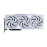 Видеокарта MSI GeForce RTX5080 16GB GAMING TRIO OC WHITE (RTX 5080 16G GAMING TRIO OC WHITE)