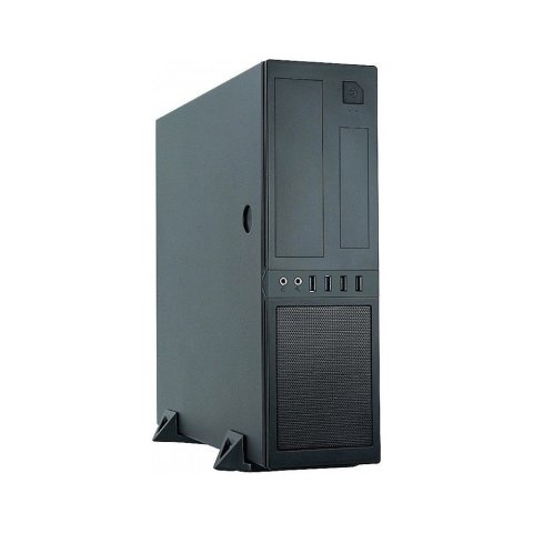 Корпус Chieftec MESH (CS-12B-300) - Нулевой остаток (Feed)  - Нулевой остаток (Feed) 