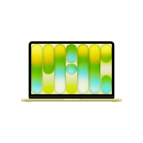 Ноутбук Apple MacBook Neo A3404 (MHFD4UA/A) - Нулевой остаток (Feed)  - Нулевой остаток (Feed) 