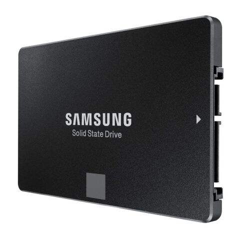 Накопитель SSD 2.5" 3.84TB PM897 Samsung (MZ7L33T8HBNA-00A07) - Внутренние SSD  - Внутренние SSD 