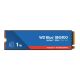Накопитель SSD M.2 2280 1TB BLUE SN5100 WD (WDS100T5B0E-00CPE0) - Внутренние SSD  - Внутренние SSD 