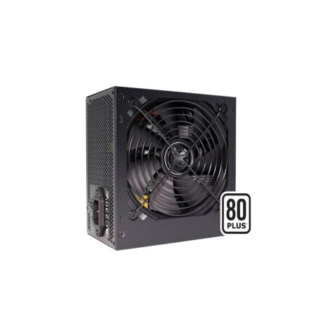 Блок питания Xilence 650W (XP650R6.2) - Нулевой остаток (Feed) - Нулевой остаток (Feed)