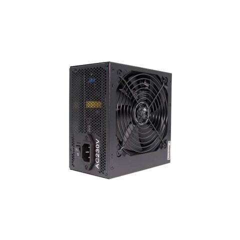 Блок питания Xilence 650W (XP650R6.2) - Нулевой остаток (Feed) - Нулевой остаток (Feed)