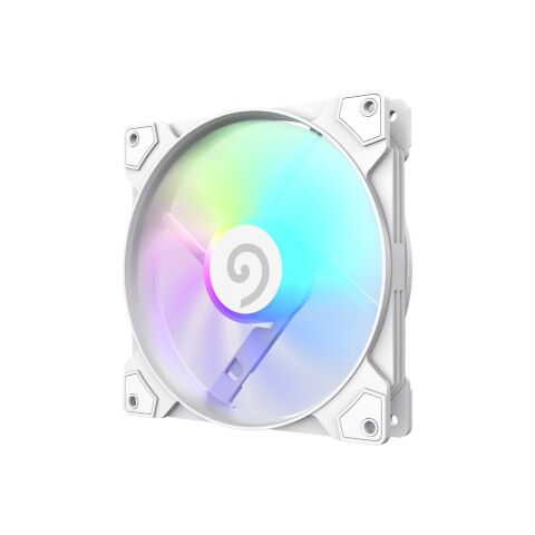 Кулер для корпуса Gamemax FN14A-S5-W - Нулевой остаток (Feed) - Нулевой остаток (Feed)