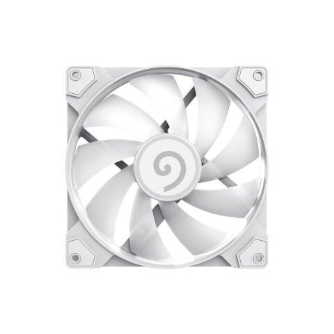 Кулер для корпуса Gamemax FN14A-S5-W - Нулевой остаток (Feed) - Нулевой остаток (Feed)