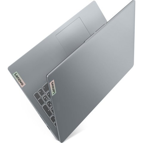 Ноутбук Lenovo IdeaPad Slim 3 15IRH8 (83EM00EERA) - Нулевой остаток (Feed) - Нулевой остаток (Feed)