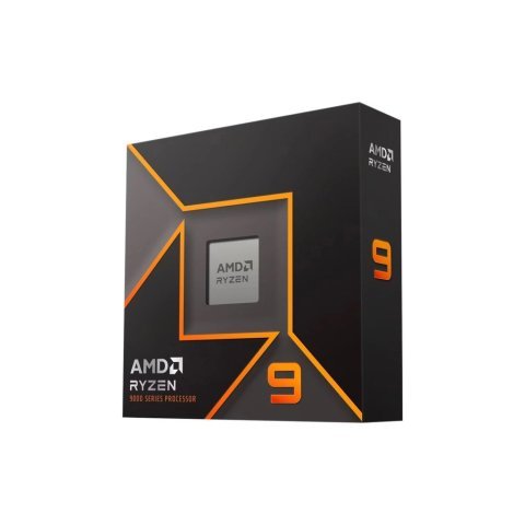Процессор AMD Ryzen 9 9950X3D (100-100000719WOF) - Нулевой остаток (Feed) - Нулевой остаток (Feed)
