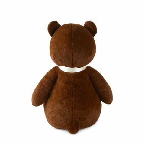 Іграшка плюшева WP MERCHANDISE Ведмедик Баррі - -