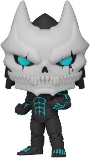 Фігурка Funko Animation: Kaiju 8 Кайдзю номер 8 фанко 2079
