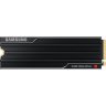 Накопитель SSD M.2 2280 1TB 9100 PRO Heatsink Samsung (MZ-VAP1T0CW)