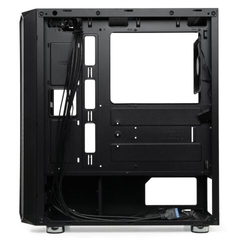 Корпус Vinga Legend - Корпуса - Корпуса