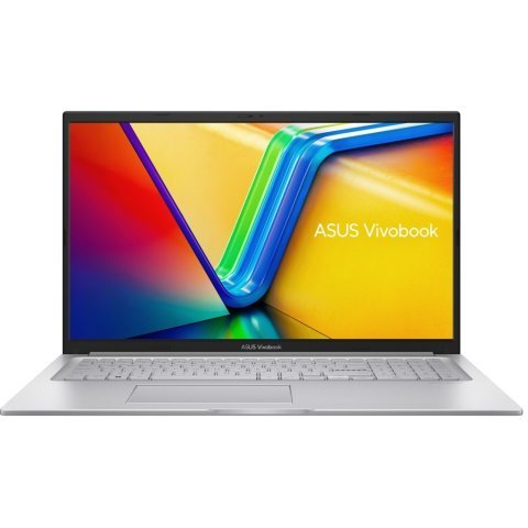Ноутбук ASUS Vivobook 17 X1704VA-AU551 (90NB10V1-M00LL0) - Нулевой остаток (Feed)  - Нулевой остаток (Feed) 