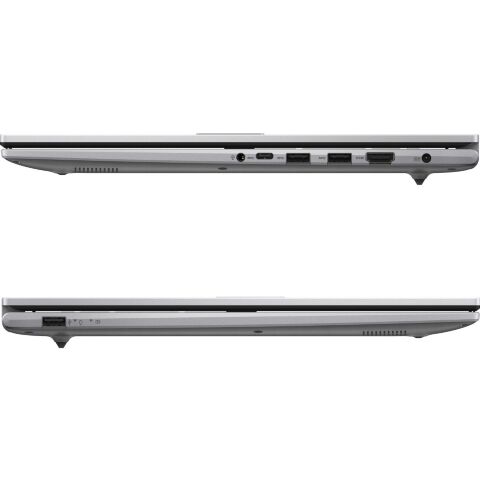 Ноутбук ASUS Vivobook 17 X1704VA-AU551 (90NB10V1-M00LL0) - Нулевой остаток (Feed)  - Нулевой остаток (Feed) 