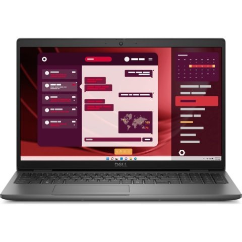 Ноутбук Dell Latitude 3550 (N099L355015UA_UBU) - Нулевой остаток (Feed)  - Нулевой остаток (Feed) 