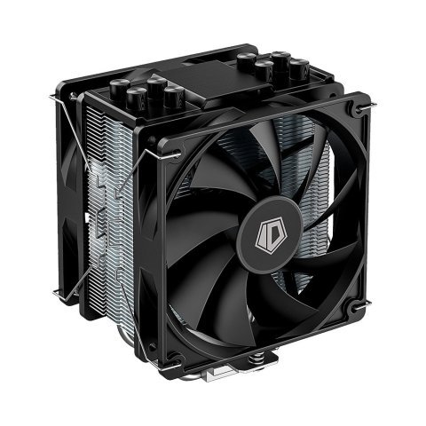 Кулер для процессора ID-Cooling SE-214-XT Plus - Кулеры к процессорам - Кулеры к процессорам